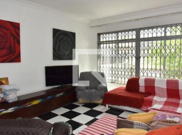 Casa · 371m² · 3 Quartos · 8 Vagas · Casa para Aluguel - Cidade Ademar, 3 Quartos,  371 m² - São Paulo