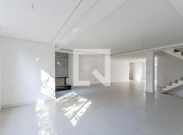 Casa · 278m² · 4 Quartos · 3 Vagas · Casa para Aluguel - Tristeza, 4 Quartos,  278 m² - Porto Alegre