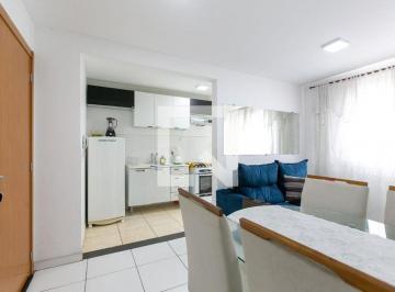 Apartamento · 46m² · 1 Quarto · 1 Vaga · Apartamento para Aluguel - Vila Cosmopolita, 1 Quarto, 46 m² - São Paulo