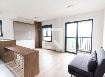 Apartamento · 42m² · 1 Quarto · 1 Vaga · Apartamento para Aluguel - Água Fria, 1 Quarto, 42 m² - São Paulo