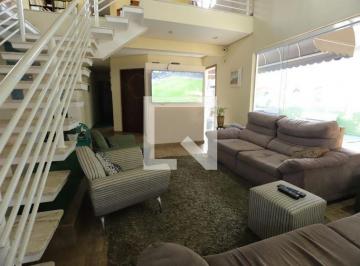 Casa · 300m² · 4 Quartos · 5 Vagas · Casa para Aluguel - Jardim Suzanopolis, 4 Quartos, 300 m² - Suzano