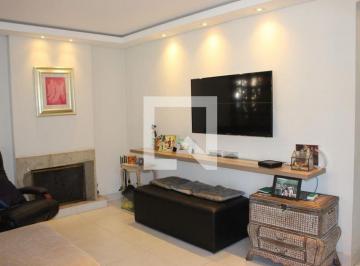 Casa · 290m² · 5 Quartos · 3 Vagas · Casa para Aluguel - Campo Belo, 5 Quartos, 290 m² - São Paulo