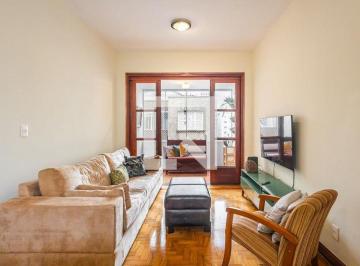 Apartamento · 100m² · 2 Quartos · 1 Vaga · Apartamento para Aluguel - Pinheiros, 2 Quartos,  100 m² - São Paulo