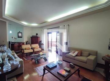 Casa · 640m² · 4 Quartos · 5 Vagas · Casa para Aluguel - Jardim Santa Marcelina, 4 Quartos,  640 m² - Campinas
