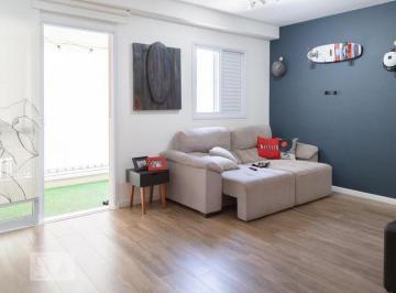 Apartamento · 59m² · 1 Quarto · 1 Vaga · Apartamento para Aluguel - Bela Vista, 1 Quarto,  59 m² - São Paulo