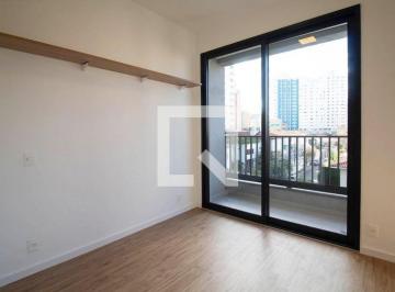 Apartamento · 24m² · 1 Quarto · Apartamento para Aluguel - Vila Madalena, 1 Quarto, 24 m² - São Paulo