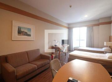 Apartamento · 35m² · 1 Quarto · 1 Vaga · Apartamento para Aluguel - Santana, 1 Quarto,  35 m² - São Paulo