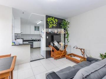 Apartamento · 55m² · 2 Quartos · 1 Vaga · Apartamento para Aluguel - Jardim América, 2 Quartos, 55 m² - Belo Horizonte