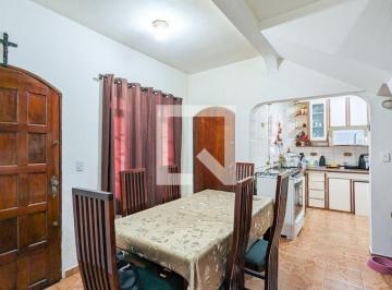 Casa · 205m² · 3 Quartos · 2 Vagas · Casa para Aluguel - Rudge Ramos, 3 Quartos, 205 m² - São Bernardo do Campo