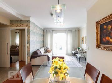 Apartamento de 4 quartos, São Paulo · Apartamento para Aluguel - Tatuapé, 4 Quartos, 112 m² - São Paulo