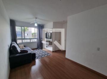 Apartamento · 56m² · 2 Quartos · 1 Vaga · Apartamento para Aluguel - Antonio Marincek, 2 Quartos,  56 m² - Ribeirão Preto