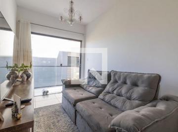 Apartamento · 62m² · 2 Quartos · 2 Vagas · Apartamento para Aluguel - Vargem Pequena, 2 Quartos,  62 m² - Rio de Janeiro