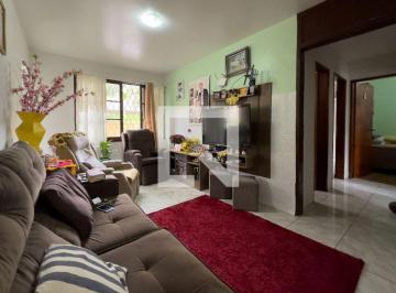Casa · 9778m² · 3 Quartos · 4 Vagas · Casa para Aluguel - Teresópolis, 3 Quartos, 9778 m² - Porto Alegre