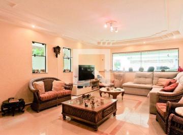 Casa · 600m² · 4 Quartos · 4 Vagas · Casa para Aluguel - Jaraguá, 4 Quartos,  600 m² - São Paulo