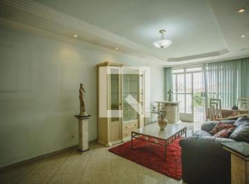 Casa · 220m² · 4 Quartos · 2 Vagas · Casa para Aluguel - Planalto Paulista, 4 Quartos,  220 m² - São Paulo