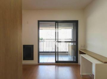 Apartamento · 26m² · 1 Quarto · Apartamento para Aluguel - Vila Santa Clara, 1 Quarto, 26 m² - São Paulo