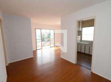 Apartamento · 81m² · 2 Quartos · 2 Vagas · Apartamento para Aluguel - Vila Campestre, 2 Quartos,  81 m² - São Paulo
