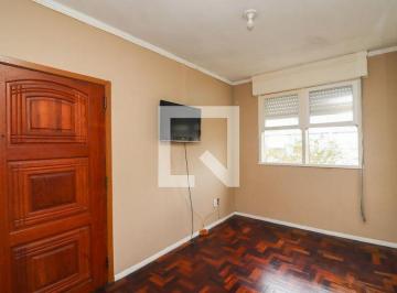 Apartamento · 54m² · 2 Quartos · 1 Vaga · Apartamento para Aluguel - Camaquã, 2 Quartos, 54 m² - Porto Alegre