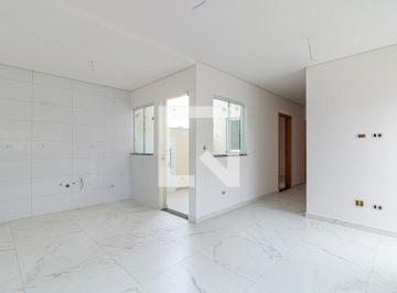 Apartamento · 65m² · 3 Quartos · 1 Vaga · Apartamento para Aluguel - Vila América, 3 Quartos,  65 m² - Santo André