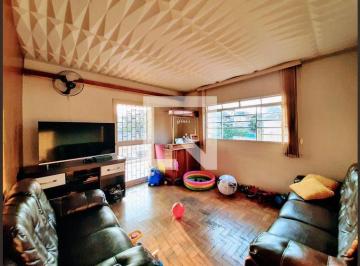 Casa · 216m² · 4 Quartos · 6 Vagas · Casa para Aluguel - Dom Bosco, 4 Quartos,  216 m² - Belo Horizonte
