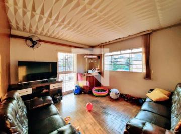 Casa · 216m² · 4 Quartos · 6 Vagas · Casa para Aluguel - Dom Bosco, 4 Quartos, 216 m² - Belo Horizonte