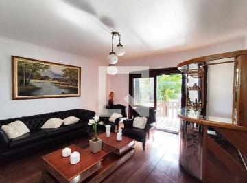Casa · 350m² · 4 Quartos · 2 Vagas · Casa para Aluguel - Ideal, 4 Quartos, 350 m² - Novo Hamburgo