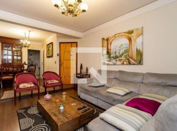 Apartamento · 102m² · 3 Quartos · 2 Vagas · Apartamento para Aluguel - Jardim Anália Franco, 3 Quartos, 102 m² - São Paulo