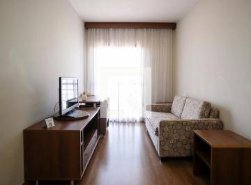 Apartamento · 40m² · 1 Quarto · 1 Vaga · Apartamento para Aluguel - Barcelona, 1 Quarto,  40 m² - São Caetano do Sul