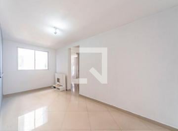 Apartamento · 45m² · 2 Quartos · 1 Vaga · Apartamento para Aluguel - Vila América, 2 Quartos, 45 m² - Santo André