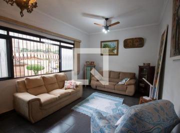 Casa · 250m² · 4 Quartos · 2 Vagas · Casa para Aluguel - Bosque das Juritis, 4 Quartos, 250 m² - Ribeirão Preto