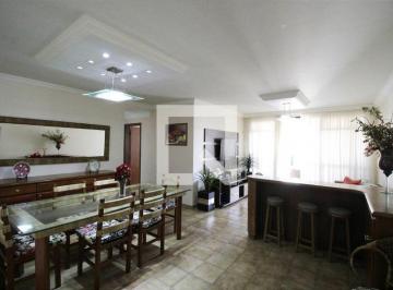 Apartamento · 143m² · 3 Quartos · 2 Vagas · Apartamento para Aluguel - Centro, 3 Quartos,  143 m² - Guarujá