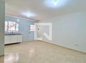 Apartamento · 42m² · 1 Quarto · 1 Vaga · Apartamento para Aluguel - Vila Rosália, 1 Quarto,  42 m² - Guarulhos