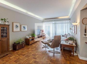 Apartamento · 160m² · 3 Quartos · 2 Vagas · Apartamento para Aluguel - Bela Vista, 3 Quartos,  160 m² - São Paulo