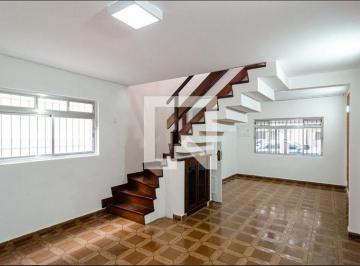 Casa · 170m² · 3 Quartos · 2 Vagas · Casa para Aluguel - Chácara Inglesa, 3 Quartos,  170 m² - São Paulo