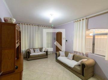 Casa · 250m² · 4 Quartos · 3 Vagas · Casa para Aluguel - Cangaíba, 4 Quartos,  250 m² - São Paulo