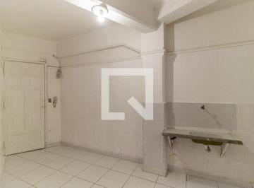 Apartamento en Aluguel de 1 quarto Centro · Apartamento para Aluguel - Centro, 1 Quarto, 20 m² - São Paulo