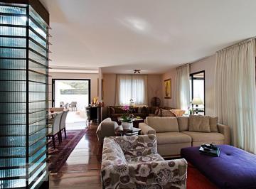 Apartamento · 240m² · 4 Quartos · 4 Vagas · Apartamento para Aluguel - Vila Andrade, 4 Quartos,  240 m² - São Paulo