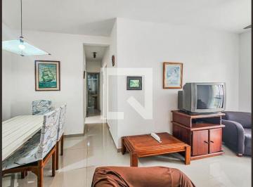 Apartamento · 75m² · 2 Quartos · 1 Vaga · Apartamento para Aluguel - Balneário Cidade Atlântican, 2 Quartos,  75 m² - Guarujá