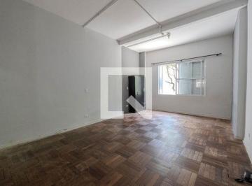 Apartamento · 41m² · 1 Quarto · Apartamento para Aluguel - Bela Vista, 1 Quarto, 41 m² - São Paulo