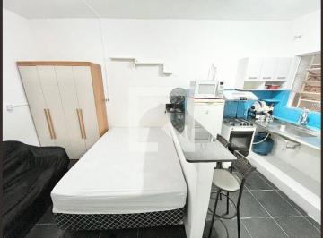 Casa · 27m² · 1 Quarto · Casa para Aluguel - Mandaqui, 1 Quarto,  27 m² - São Paulo