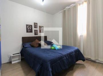Apartamento · 19m² · 1 Quarto · Apartamento para Aluguel - Brás, 1 Quarto,  19 m² - São Paulo