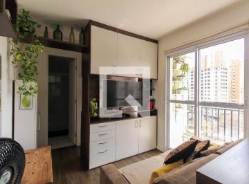 Apartamento · 27m² · 1 Quarto · Apartamento para Aluguel - Mooca, 1 Quarto,  27 m² - São Paulo