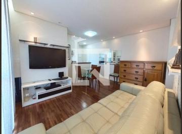Apartamento · 53m² · 2 Quartos · 1 Vaga · Apartamento para Aluguel - Freguesia do Ó, 2 Quartos, 53 m² - São Paulo