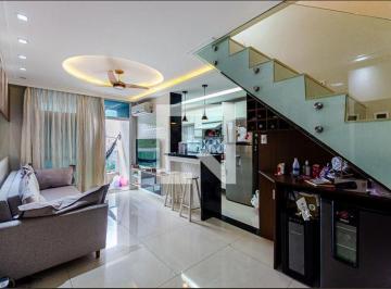 Apartamento · 120m² · 3 Quartos · 2 Vagas · Apartamento para Aluguel - Santa Rosa , 3 Quartos,  120 m² - Niterói