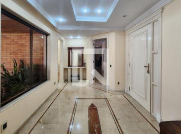 Apartamento · 450m² · 4 Quartos · 6 Vagas · Apartamento para Aluguel - Santo Antônio, 4 Quartos, 450 m² - São Caetano do Sul