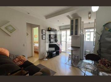 Apartamento · 36m² · 1 Quarto · 1 Vaga · Apartamento para Aluguel - Jardim Paulista, 1 Quarto,  36 m² - São Paulo