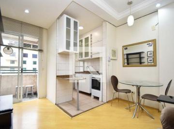 Apartamento · 36m² · 1 Quarto · 1 Vaga · Apartamento para Aluguel - Jardim Paulista, 1 Quarto, 36 m² - São Paulo