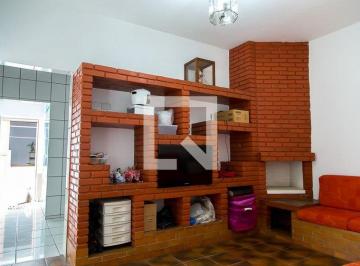 Casa · 80m² · 1 Quarto · 1 Vaga · Casa para Aluguel - Vila Mascote, 1 Quarto, 80 m² - São Paulo