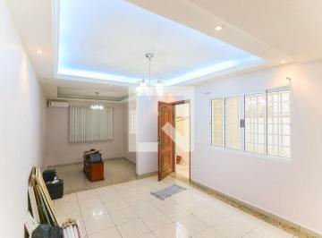 Casa · 160m² · 3 Quartos · 2 Vagas · Casa para Aluguel - Panamby, 3 Quartos, 160 m² - São Paulo