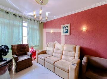 Apartamento · 80m² · 3 Quartos · Apartamento para Aluguel - Mooca, 3 Quartos, 80 m² - São Paulo